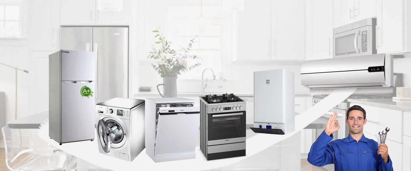 Bekilli Electrolux Servisi